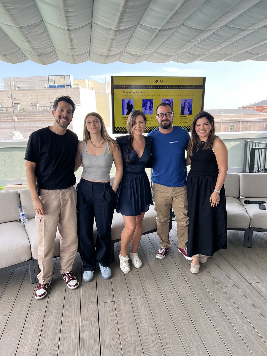 CryptoDays tweet media