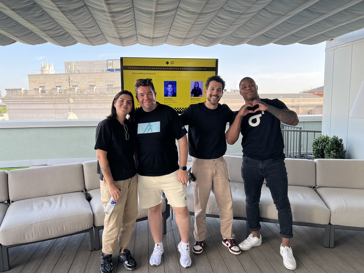 CryptoDays tweet media