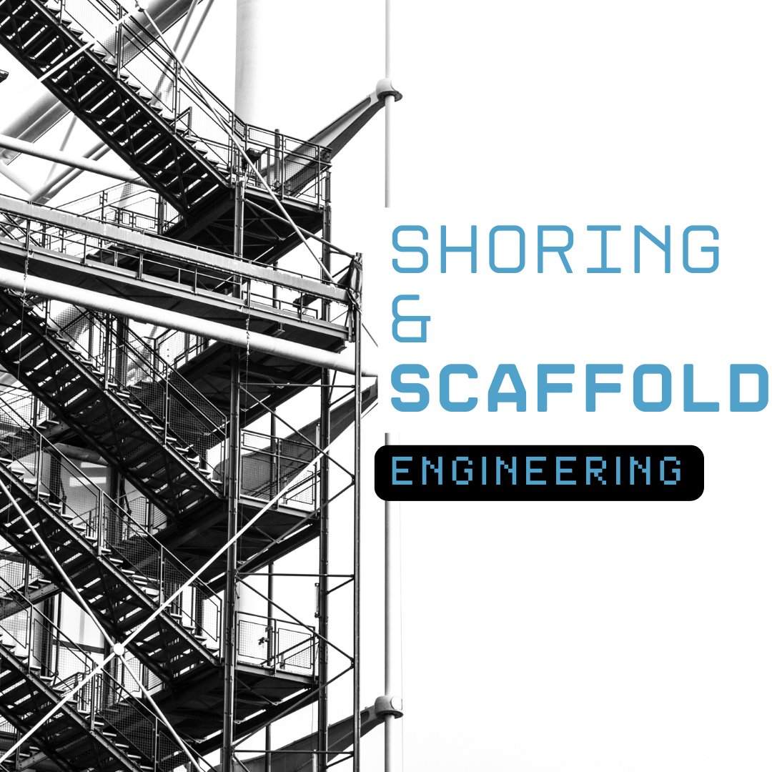 KgEngineering1's tweet image. At KG Engineering Services, we provide top-tier shoring and scaffold engineering solutions that keep your projects safe, efficient, and on schedule. 

💻 - kgengineers.com

#KGEngineeringServices #KGEngineering #ForensicEngineering #Forensics #Engineering