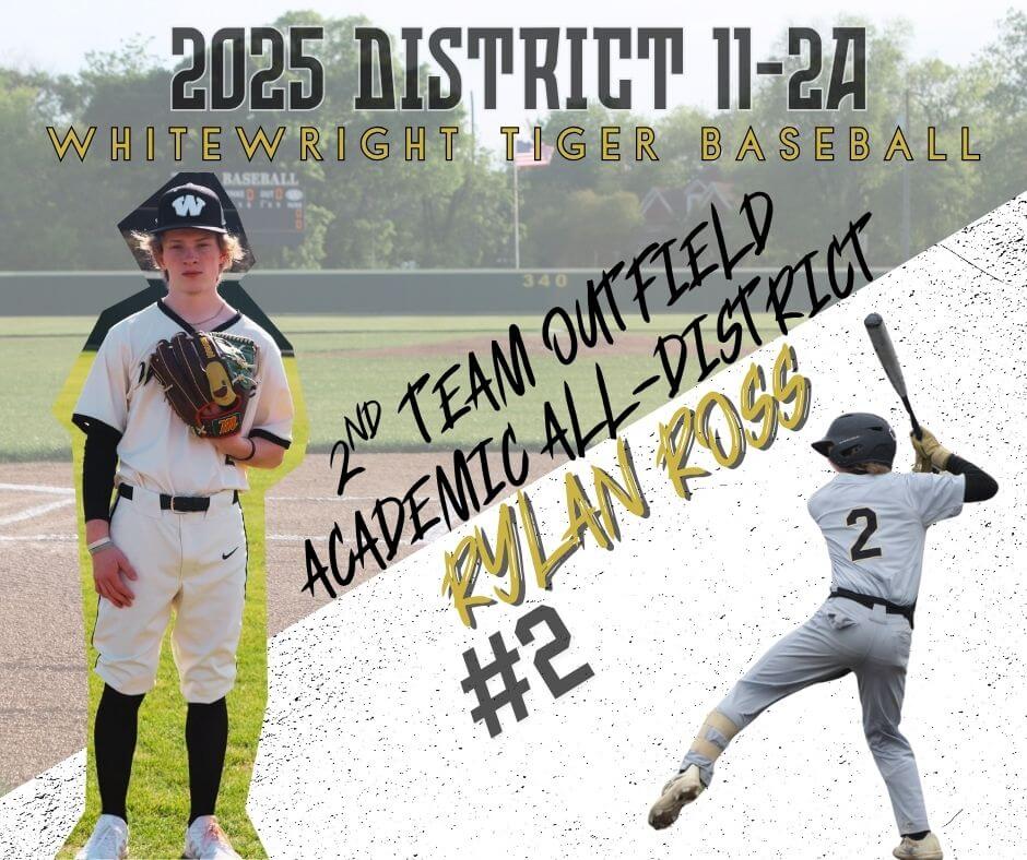 Congratulations to our 2nd Teamers