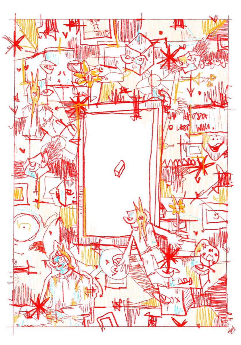 An Artists Last Wish (2024)