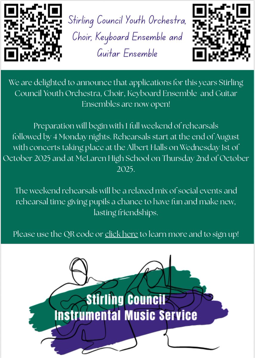 Creative Industries (@whs_creative) on Twitter photo Great opportunity always a fantastic concert! Sign up using this link
 docs.google.com/forms/d/e/1FAI⦠Great opportunity always a fantastic concert! Sign up using this link
 docs.google.com/forms/d/e/1FAIβ¦
