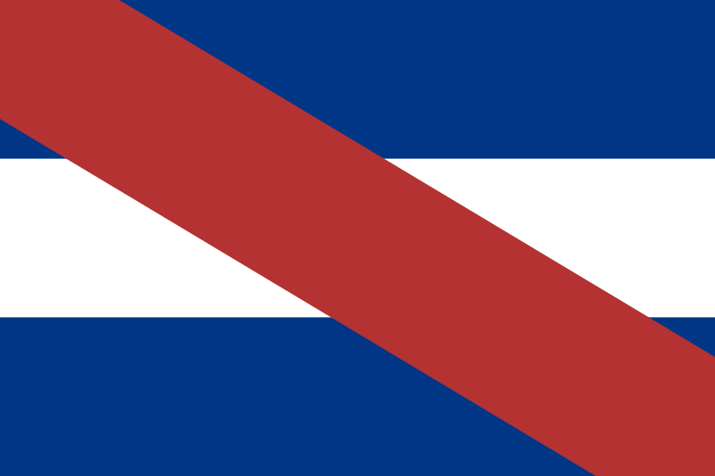 EloysPons's tweet photo. Hoy es un excelente día para recordar que la bandera del estado de Río Grande Do Sul y la de la provincia de Entre Ríos están inspiradas en la bandera de Artigas.

#NatalicioDeArtigas
#19DeJunio https://t.co/Kkgx94iLQH