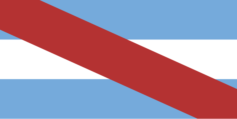 EloysPons's tweet photo. Hoy es un excelente día para recordar que la bandera del estado de Río Grande Do Sul y la de la provincia de Entre Ríos están inspiradas en la bandera de Artigas.

#NatalicioDeArtigas
#19DeJunio https://t.co/Kkgx94iLQH