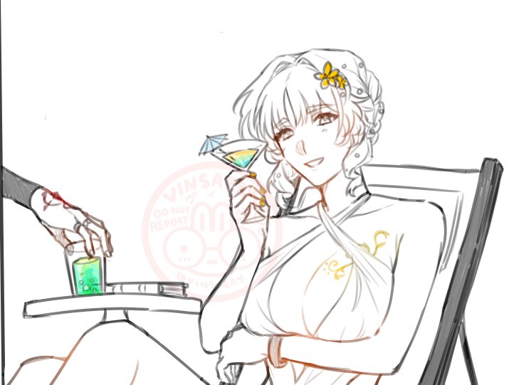 🍹

#aglanaxa #anaglaea #anaxa #aglaea #HonkaiStarRail