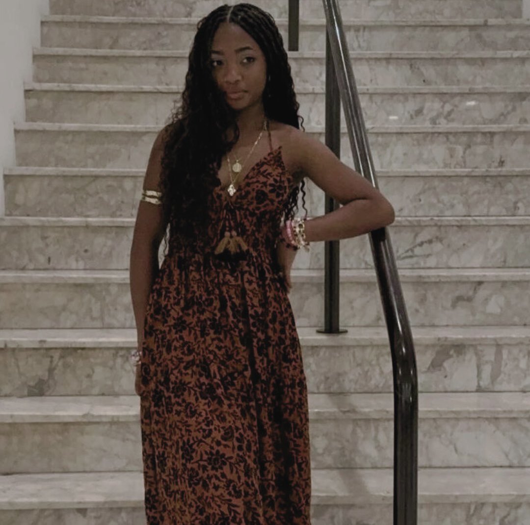 𝓫eαtrıce ︧𝓫ee ︡𝓶ıkαelson. tweet media