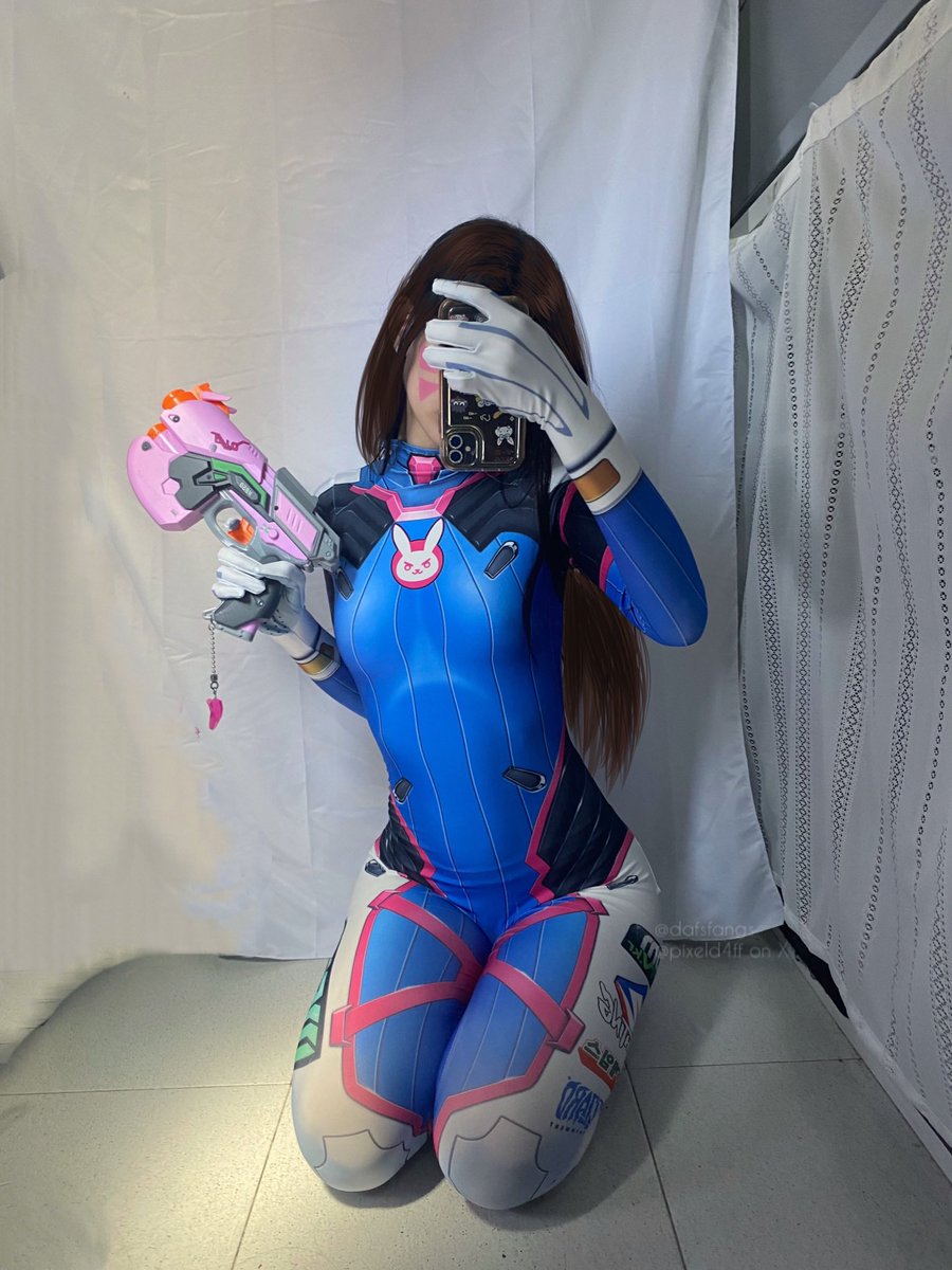 I’ve heard someone needs a cosplay gf