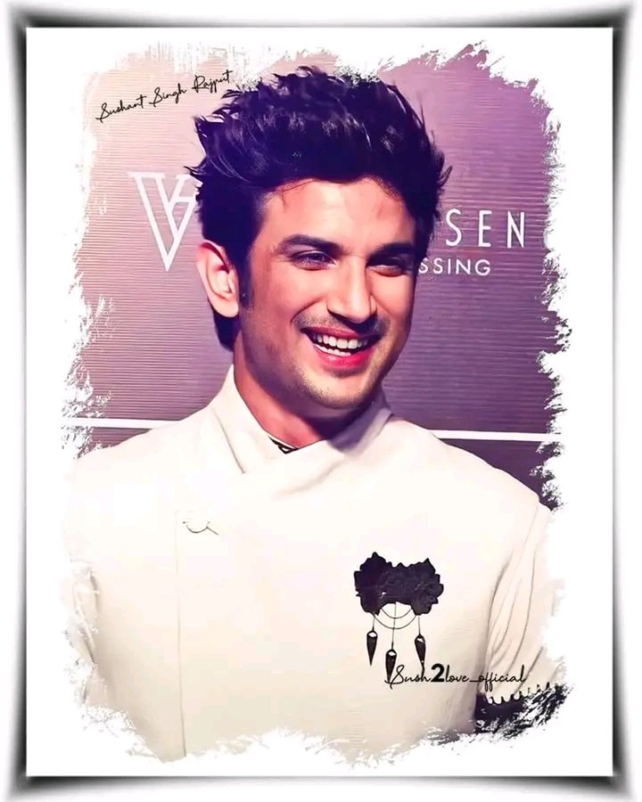 anayahsalfi's tweet photo. Hum Hain Sushant Ki Awaaz https://t.co/HivmIpkUGC