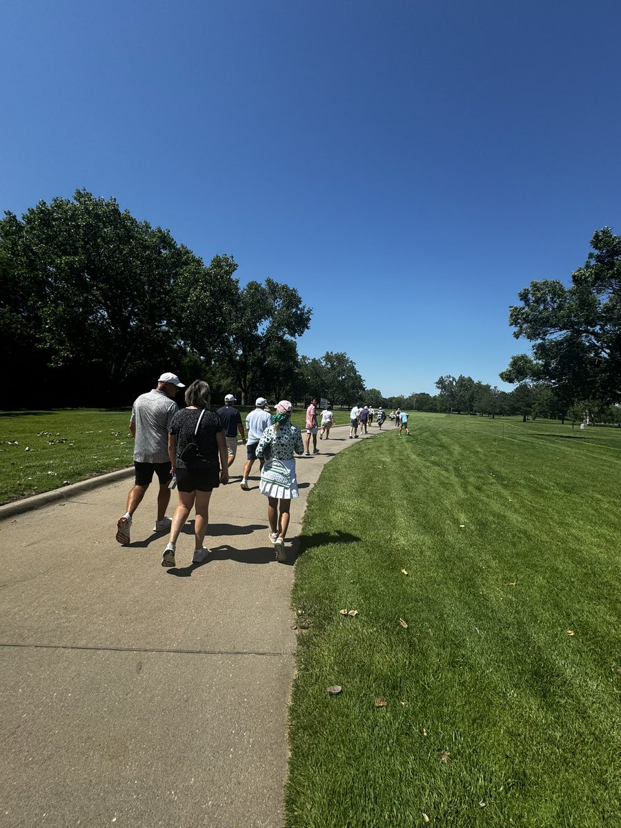 Frances (@franlreichmuth) on Twitter photo .<a href="/acaseofthegolf1/">Monday Q Info</a> all of these people must have listened to your podcast this morning before coming to the course .<a href="/acaseofthegolf1/">Monday Q Info</a> all of these people must have listened to your podcast this morning before coming to the course