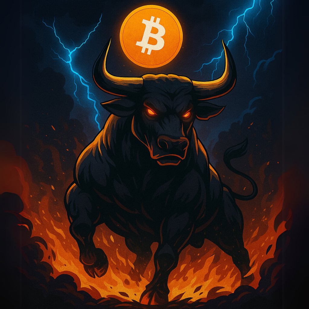 THE BULL RUN IS HERE 🔥

$BTC HAS BEEN ABOVE $100K FOR 40 DAYS STRAIGHT.

ALT SEASON IS GOING TO BE EXPLOSIVE!!!

ARE YOU READY???