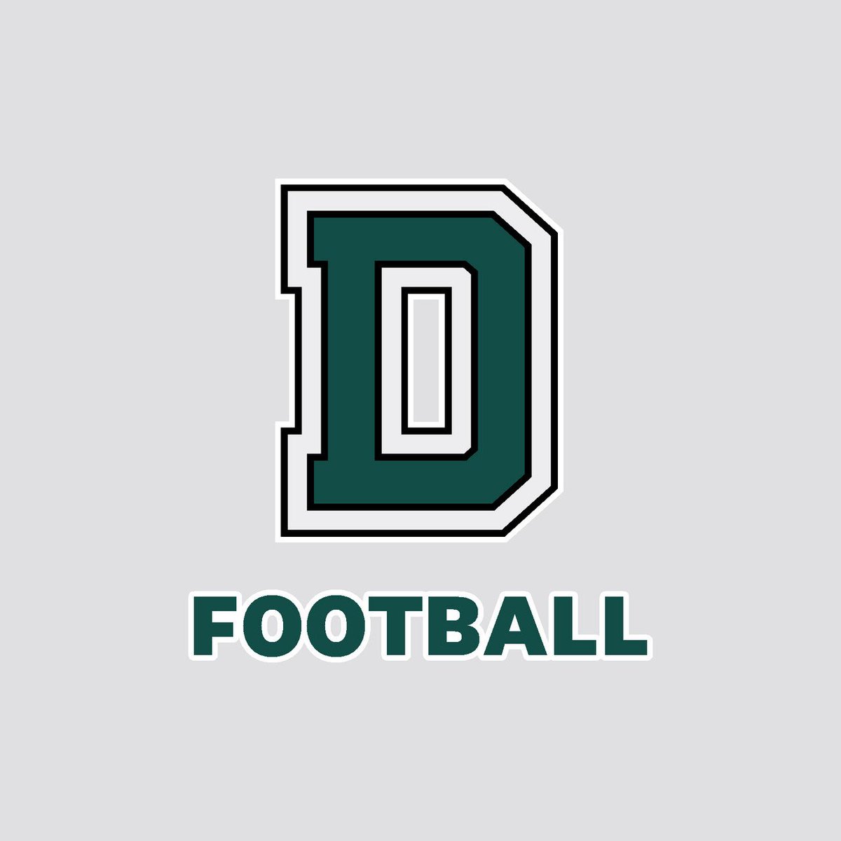Andrew Wilber (@andrewwilber7) on Twitter photo I will be competing in the <a href="/DartmouthFTBL/">Dartmouth Football</a> camp tomorrow! Thank you <a href="/coachirishodea/">Danny O'Dea</a> and <a href="/grayson_kline/">Grayson Kline</a> for the invite! I will be competing in the <a href="/DartmouthFTBL/">Dartmouth Football</a> camp tomorrow! Thank you <a href="/coachirishodea/">Danny O'Dea</a> and <a href="/grayson_kline/">Grayson Kline</a> for the invite!
