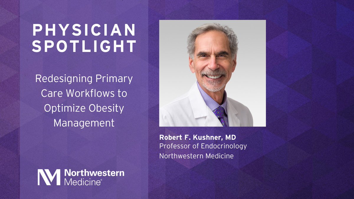 NM Endocrinology (@nmendocrinology) on Twitter photo At the <a href="/ADA_DiabetesPro/">American Diabetes Association - DiabetesPro</a> Scientific Sessions in Chicago, Robert F. Kushner, MD (<a href="/DrRobertKushner/">Dr Robert Kushner</a>), along with his colleagues, is set to present the findings of the PATHWEIGH clinical trial, which examined embedding obesity treatments into primary care workflows. #ADASciSessions At the <a href="/ADA_DiabetesPro/">American Diabetes Association - DiabetesPro</a> Scientific Sessions in Chicago, Robert F. Kushner, MD (<a href="/DrRobertKushner/">Dr Robert Kushner</a>), along with his colleagues, is set to present the findings of the PATHWEIGH clinical trial, which examined embedding obesity treatments into primary care workflows. #ADASciSessions