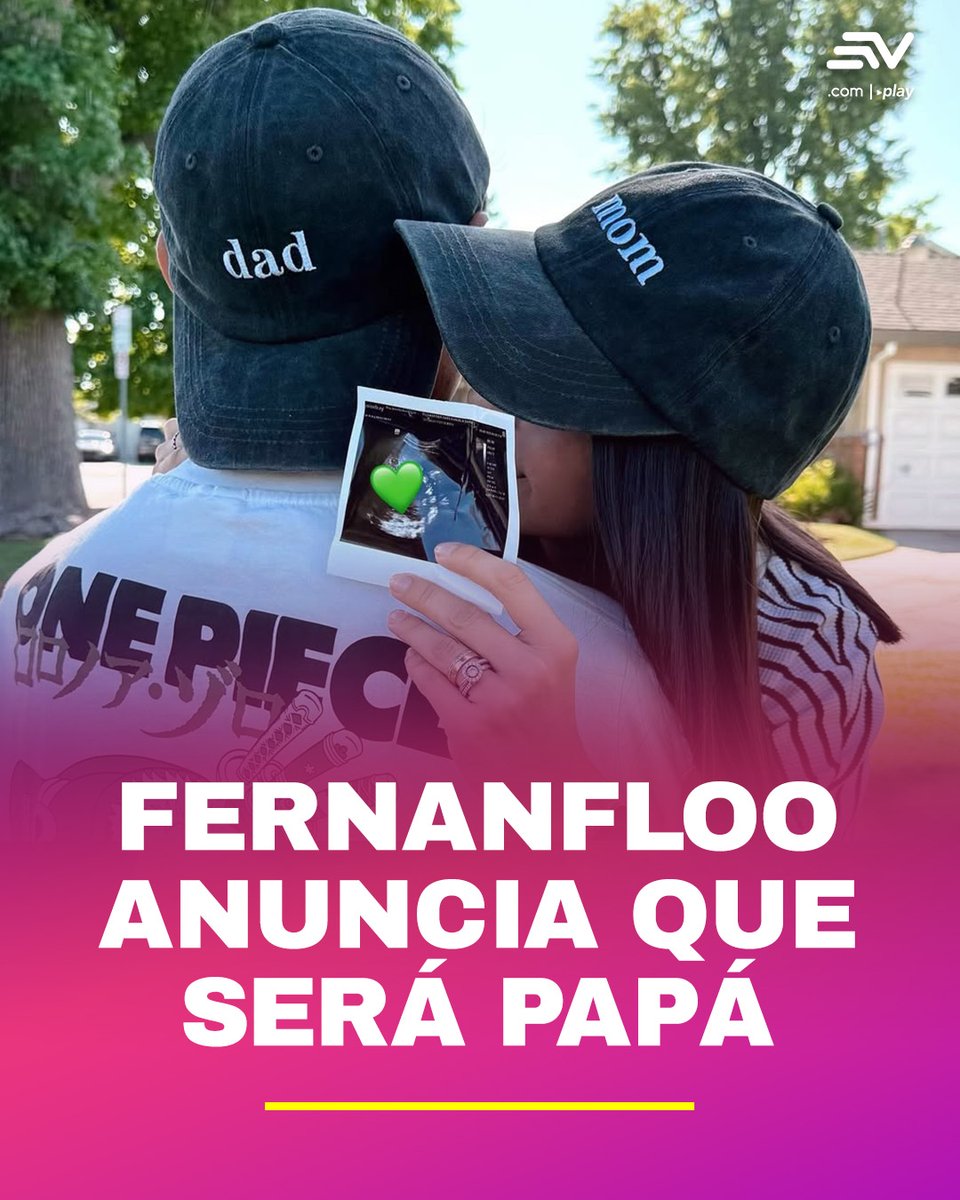 👩🏻‍💻 El popular youtuber salvadoreño, Fernanfloo, compartió la noticia con una emotivo mensaje, en redes sociales. 📲 bit.ly/448Bh2K