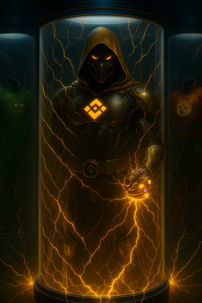Hawk Capital (@0xhawkcapital) on Twitter photo <a href="/cryptocom/">Crypto.com</a> No one can box CaptainBNB…
That’s not a suit.
It’s his true form. ⚡
#CaptainBNB #Web3Hero #BinancePower #MemecoinWars <a href="/cryptocom/">Crypto.com</a> No one can box CaptainBNB…
That’s not a suit.
It’s his true form. ⚡
#CaptainBNB #Web3Hero #BinancePower #MemecoinWars