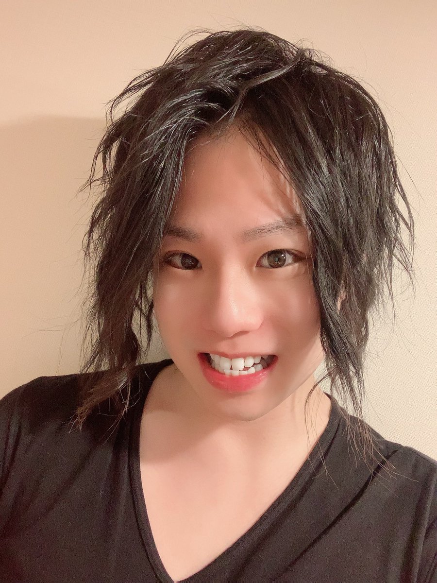 約4年前の俺。