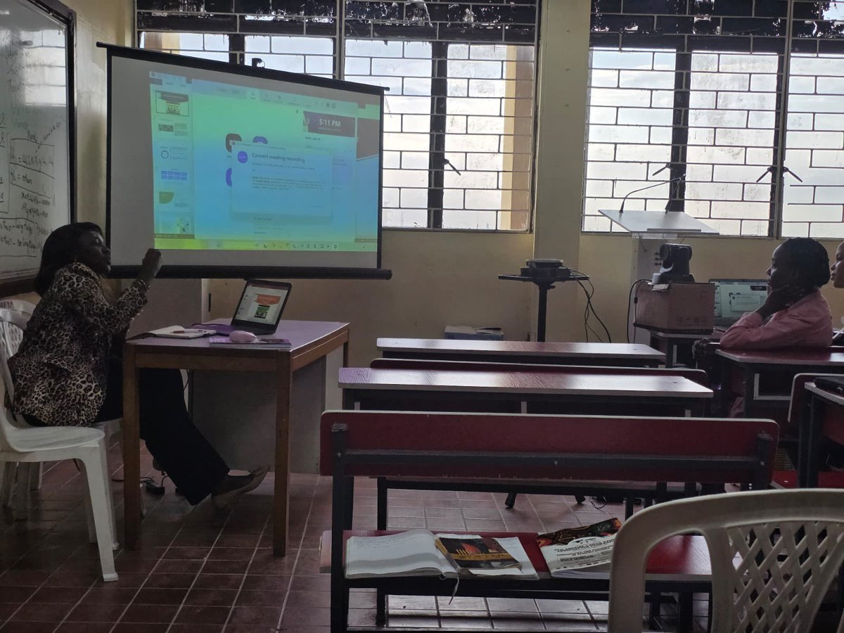 MunisiNeema's tweet photo. I’m delighted to attend/present during @LagosStudies at the  @UnilagNigeria the conference is one of the largest academic gathering in Africa and around the world.

Interesting to hear great researches and presentations from distinguished scholars.

#LSA25 https://t.co/d2y9pA7pRh