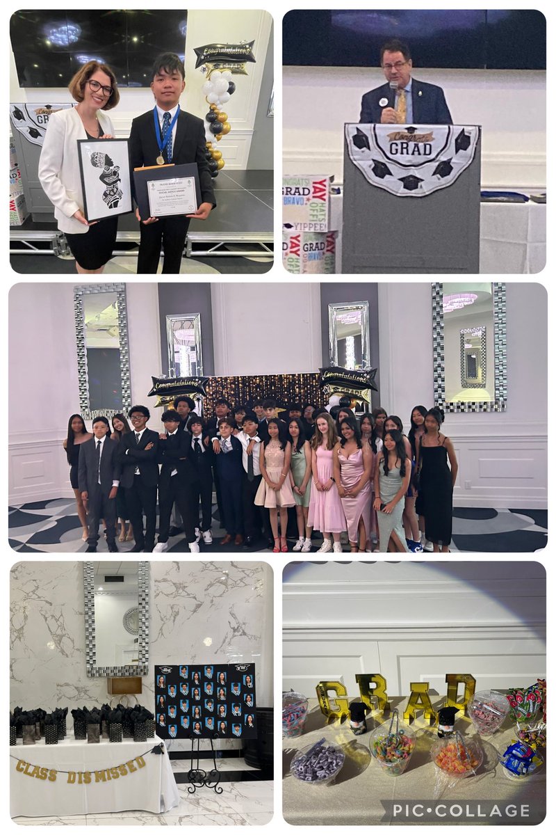 NorbertSchool's tweet image. Congratulations to our 2025 Graduates!! Thank you families, friends, staff and special guest Councillor Pasternak for all your support! @TCDSB @mariarizzo @PasternakTO @campbes03