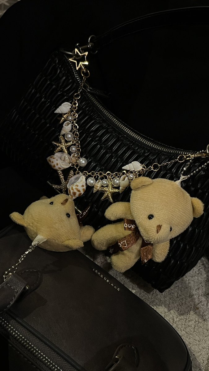 4lldv's tweet photo. 🐚🌼✨🧸 https://t.co/dbFDIYOZap