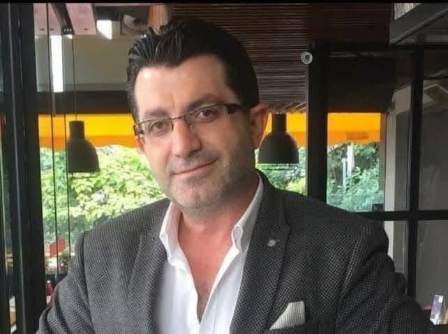 Deva Esenyurt İlçe Başkanlığı (@esenyurtdevailc) on Twitter photo Bölgemizin sevilen gazetecilerinden, kıymetli dostumuz Gürsel Karasansar’ı, uzun süredir devam eden tedavisinin ardından Hakk’a uğurlamanın hüznünü yaşıyoruz.
Taziye ziyaretinde İlçe Başkanımız Sn. Ömer Karahan, Teşkilat Başkanımız Av. İbrahim Karakaya ve Mali İşler Başkanımız Bölgemizin sevilen gazetecilerinden, kıymetli dostumuz Gürsel Karasansar’ı, uzun süredir devam eden tedavisinin ardından Hakk’a uğurlamanın hüznünü yaşıyoruz.
Taziye ziyaretinde İlçe Başkanımız Sn. Ömer Karahan, Teşkilat Başkanımız Av. İbrahim Karakaya ve Mali İşler Başkanımız