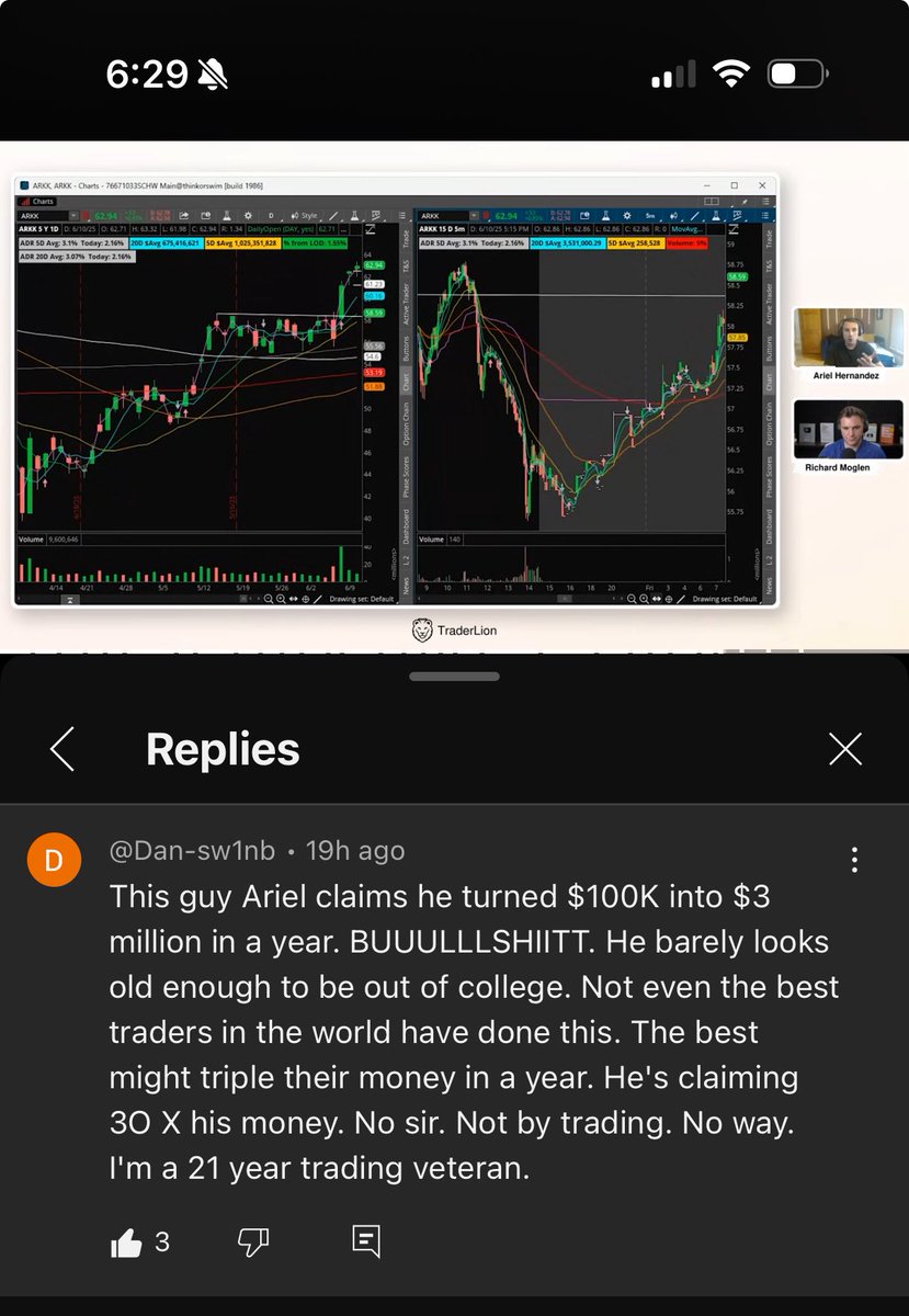 Ariel Hernandez tweet media