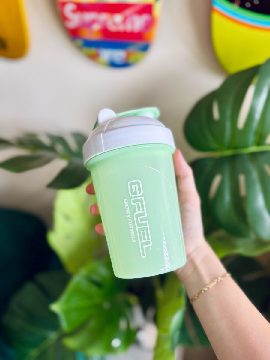 G FUEL® tweet media