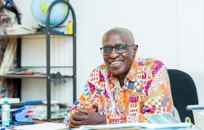 Le professeur Émile Mworoha, éminent historien et figure marquante de la culture #burundaise, s’est éteint ce 19 juin. Auteur de nombreuses œuvres sur l’histoire du #Burundi, il laisse un héritage intellectuel inestimable.