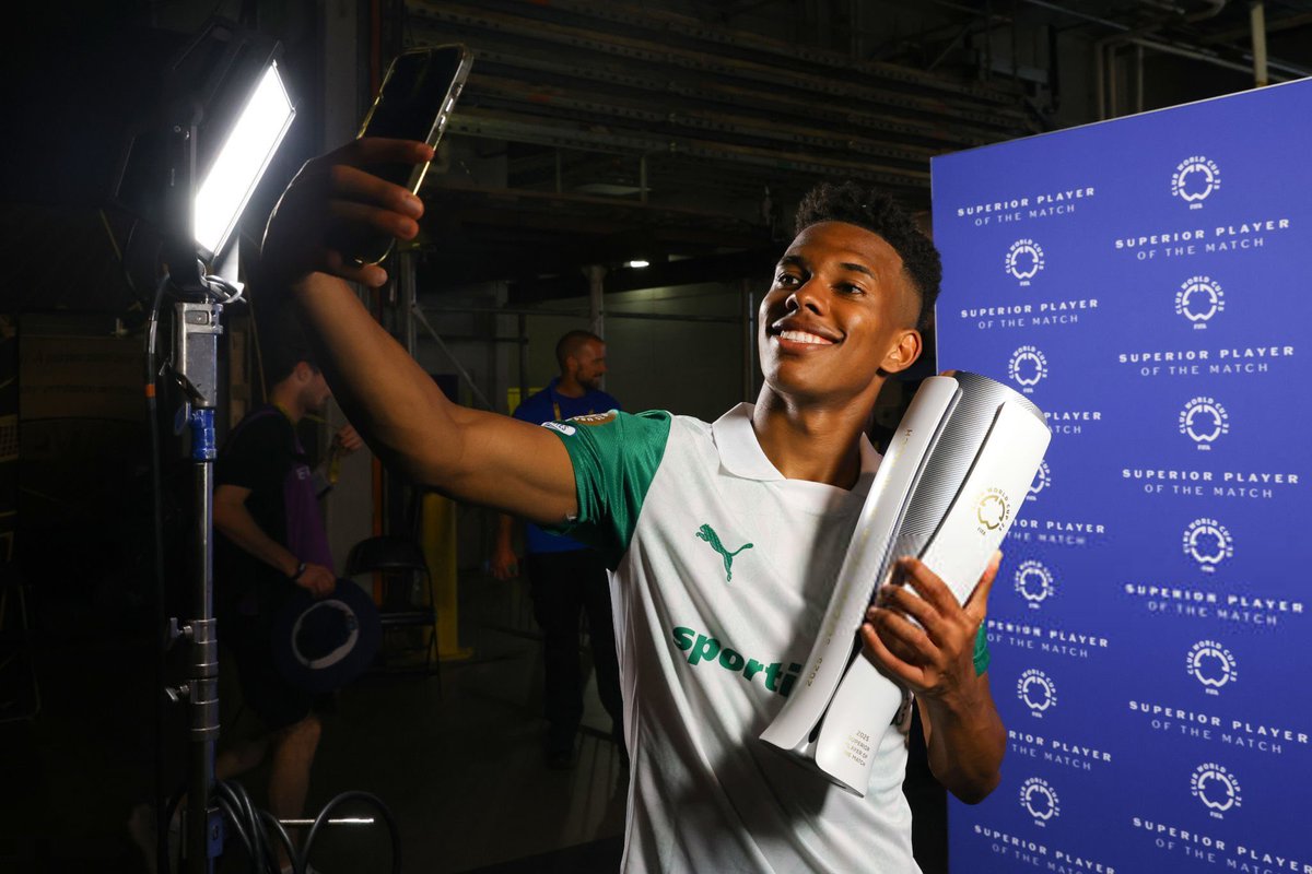 Premier league, we are coming.