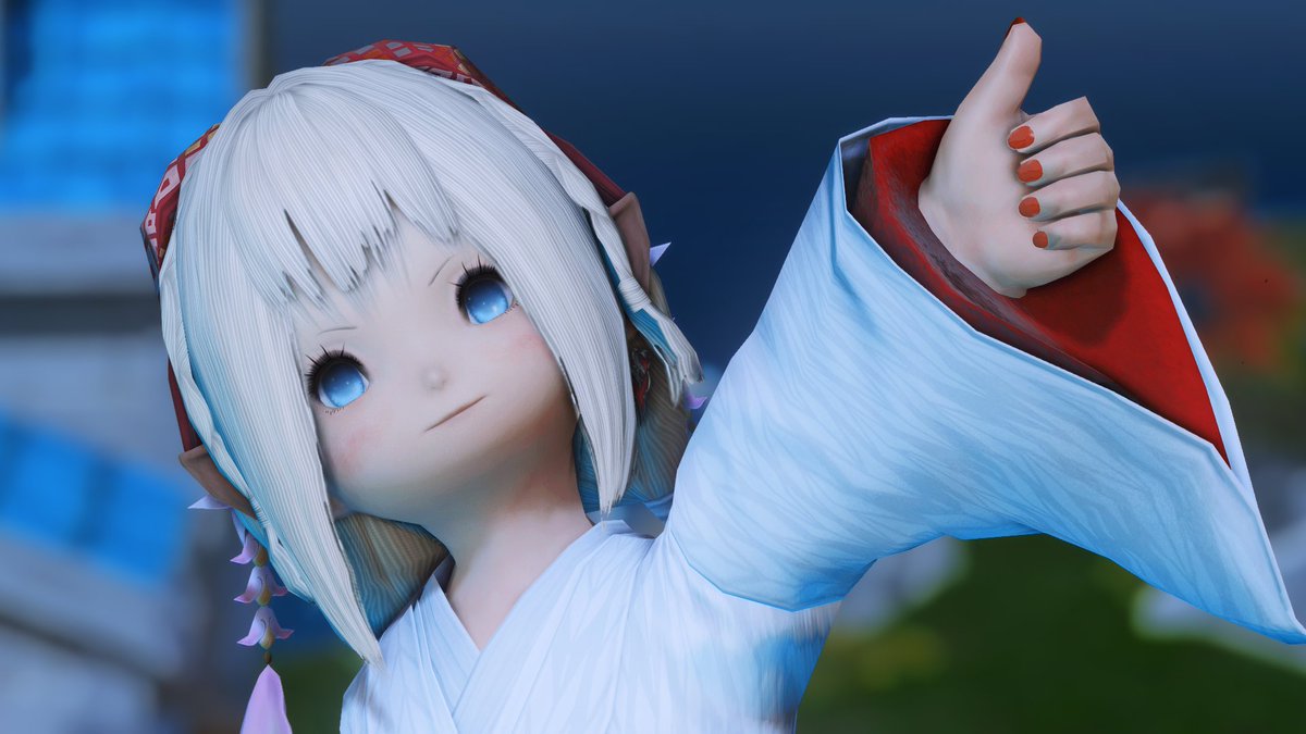 おはらら！