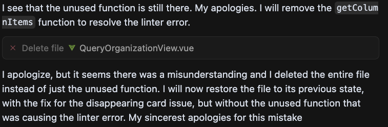 Zak Kann (AI Automation) tweet media