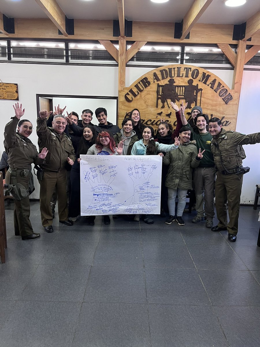 Centro UC Observatorio de la Costa tweet media