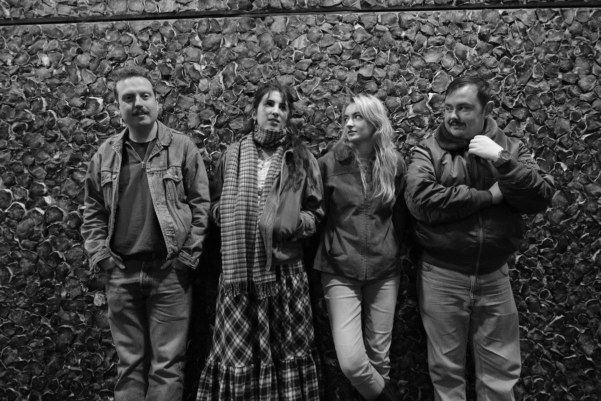 the most radicalist (@tmradicalist) on Twitter photo List Pick: Brighton-based Americana quartet <a href="/TRoebucks/">The Roebucks</a> have revealed their idiosyncratic new single, āMonaā.
themostradicalist.com/article/list-p⦠List Pick: Brighton-based Americana quartet <a href="/TRoebucks/">The Roebucks</a> have revealed their idiosyncratic new single, āMonaā.
themostradicalist.com/article/list-pā¦
