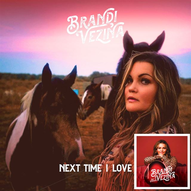 #nowplaying #latestrelease on @meridianfm ‘Next Time I Love’ by <a href="/brandivezina1/">Brandi Vezina</a> from her latest album “Grit &amp; Glamour” #countryradio #countrymusic #womenofcountry