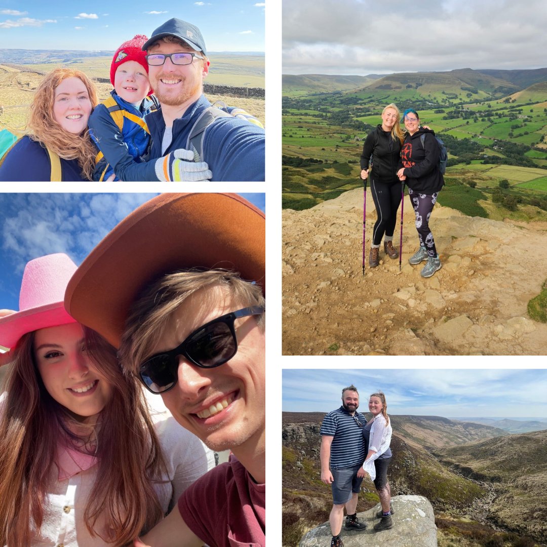 GPFedDoncaster's tweet image. The big day is almost here! 

This Sunday, our fantastic team will take on the Miller&apos;s Dale Abseil to raise funds for Firefly!

If you&apos;d like to support our #fundraising efforts, you can donate via our @gofundme page:

gofundme.com/f/raise-money-…

Stay tuned for updates on Sunday!