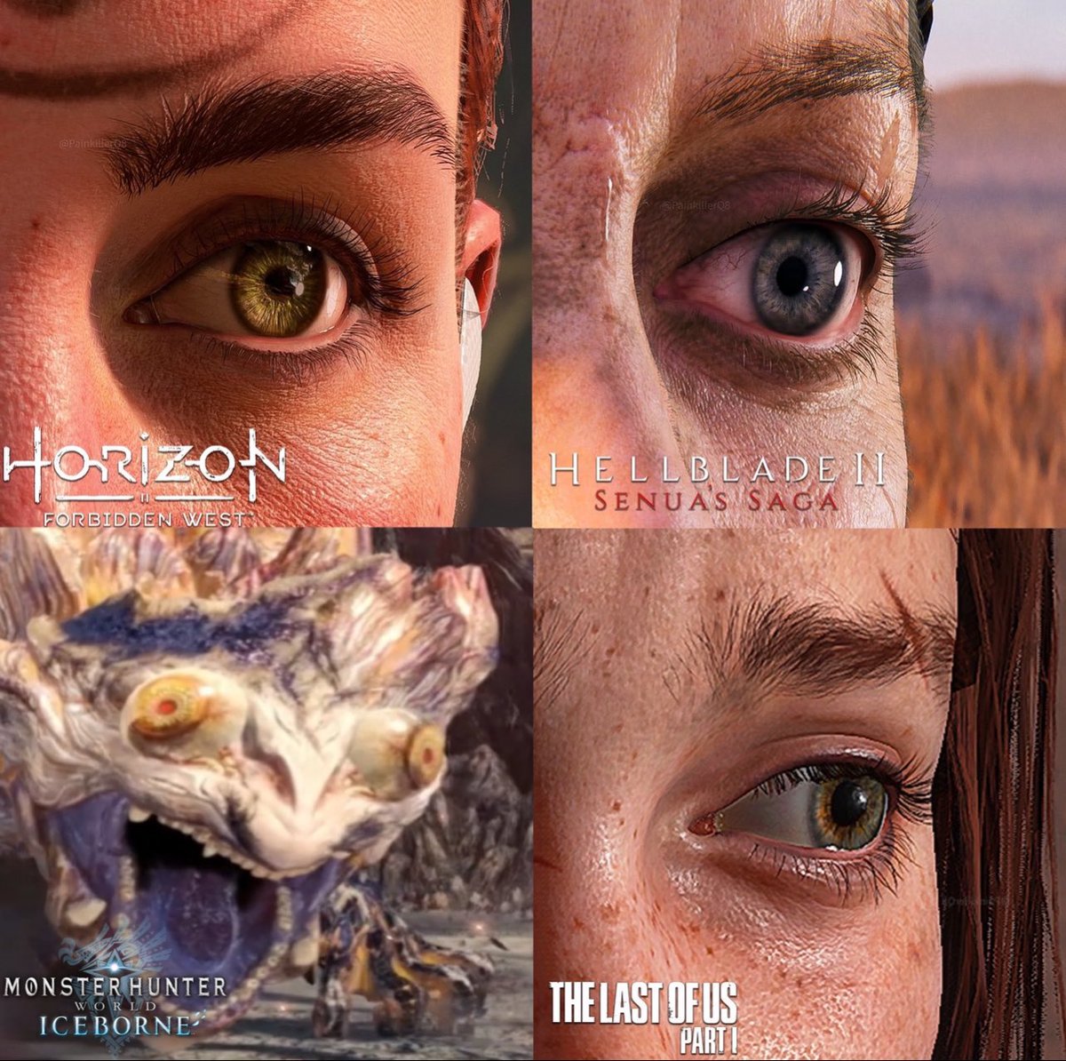 Monster Hunter Jhokes (@quirklessstoner) on Twitter photo 