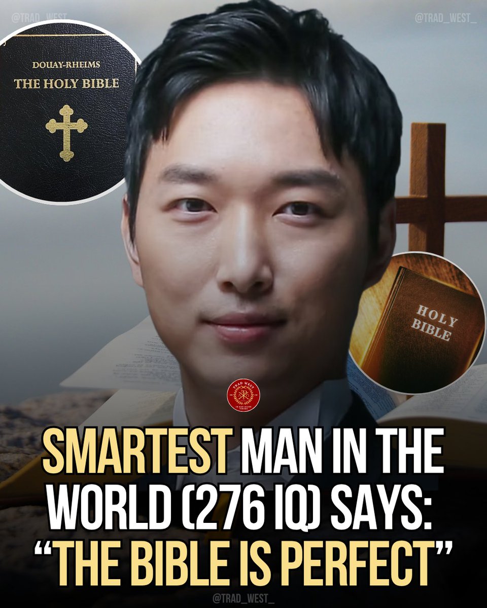 trad_west_'s tweet image. Christ is Lord!