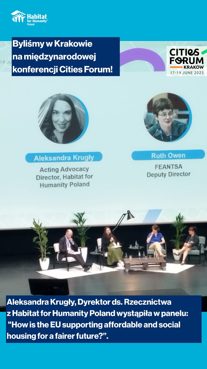 Habitat Poland (@habitatpl) on Twitter photo 