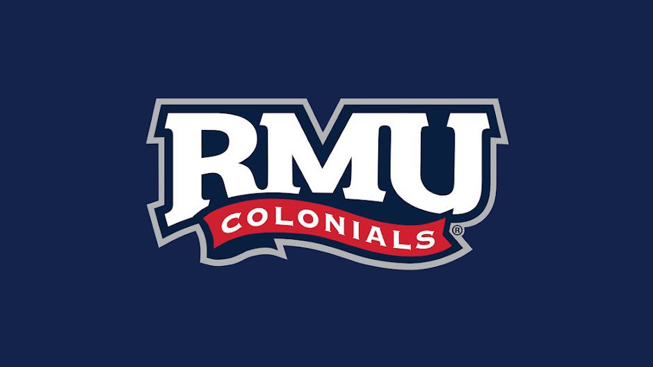 Excited to compete at <a href="/RMU_Football/">RMU Football</a> camp this Friday.