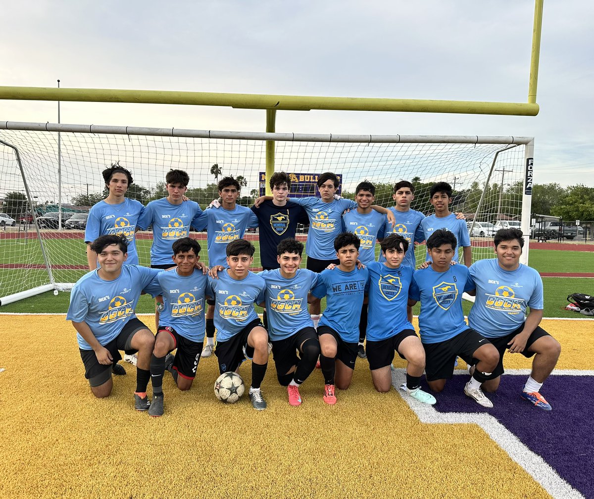 Mustang Family
McAllen Summer League "playoffs" start today!!! Our boys finished 2nd in group A
Come out &amp; support our Stangs!!!
**Free of charge
**Location: Memorial HS 
**Time: 8pm
**single game elimination
<a href="/mospatterson/">Coach Moses Patterson</a>  <a href="/Pride_Mustangs/">Pedro Alvarez, Jr.</a>