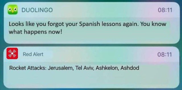 what the fuck duolingo