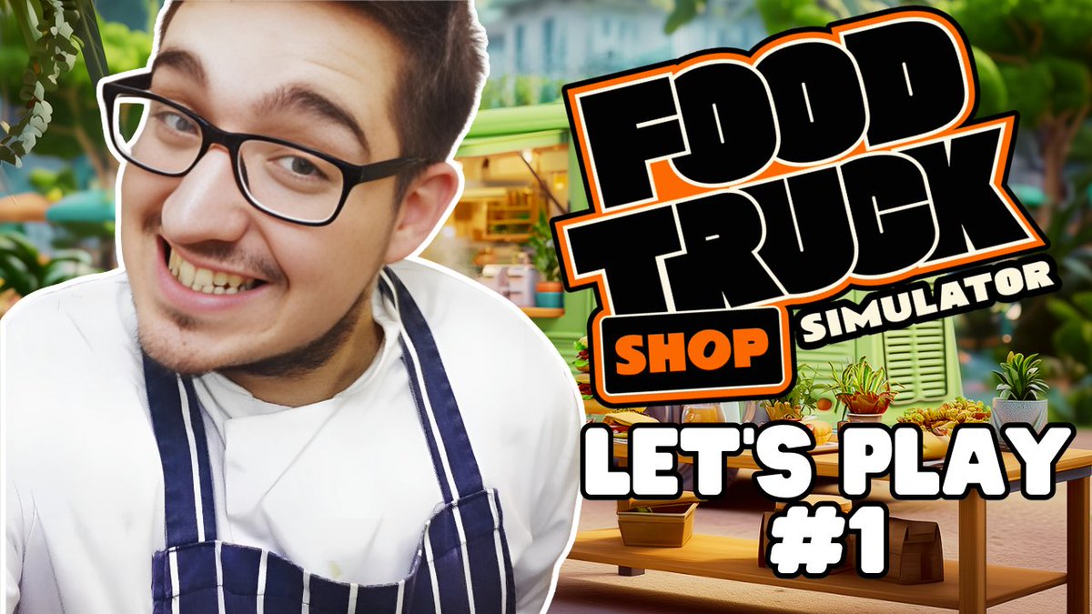 After 4 years away tomorrow I will finally return to the kitchen! May or may not get the uniform on as well 😉