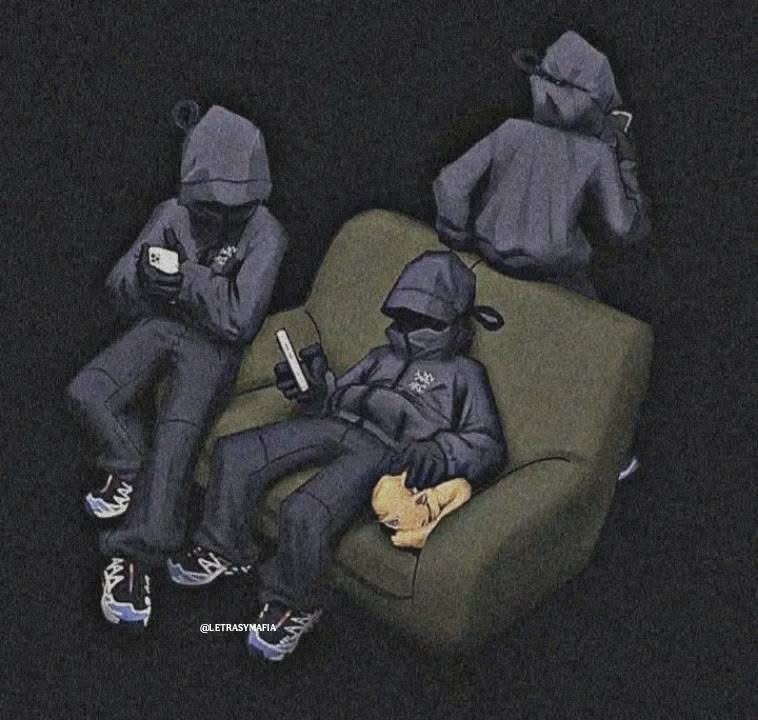 PapoDeprogress0's tweet image. Tudo no sigilo para que as coisas corram bem. 🥷💸