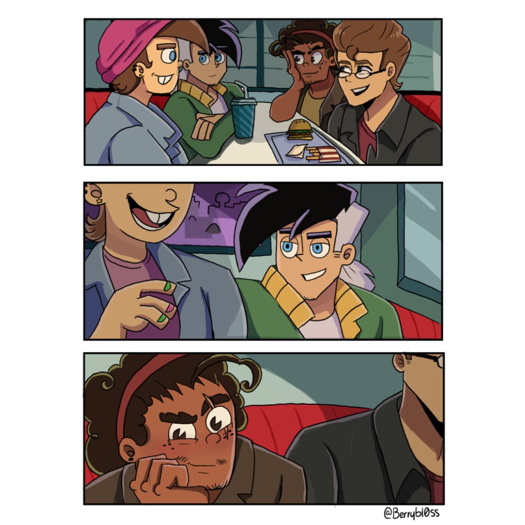 BerryBl0ss's tweet image. Silly moment tigerghost
#tigerghost #DannyPhantom #dannyphantonfanart #dannyphantomdrawing #eltigretheadventuresofmannyrivera #ElTigreTheAdventuresOfMannyRivera #mannyriveraeltigre #mannyrivera #jimmyneutron #timmyturner #nicktoonsunite #nicktoons