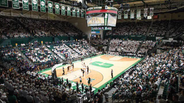 Parker Watkins (@parkerwatkins0) on Twitter photo Beyond blessed to receive a division 1 offer from the University of North Carolina at Charlotte 💚🤍
#uncc #49ers #agtg <a href="/CharlotteMBB/">Charlotte Men’s Basketball</a> <a href="/aaronfearne14/">Aaron Fearne</a> <a href="/TeamIsh2027/">Team Ish</a> <a href="/PRO16League/">PRO16/NXTPRO League</a> <a href="/NxtProHoops/">NXTPRO Hoops</a> <a href="/coach_db_Blaze/">Danny Blaze</a> Beyond blessed to receive a division 1 offer from the University of North Carolina at Charlotte 💚🤍
#uncc #49ers #agtg <a href="/CharlotteMBB/">Charlotte Men’s Basketball</a> <a href="/aaronfearne14/">Aaron Fearne</a> <a href="/TeamIsh2027/">Team Ish</a> <a href="/PRO16League/">PRO16/NXTPRO League</a> <a href="/NxtProHoops/">NXTPRO Hoops</a> <a href="/coach_db_Blaze/">Danny Blaze</a>