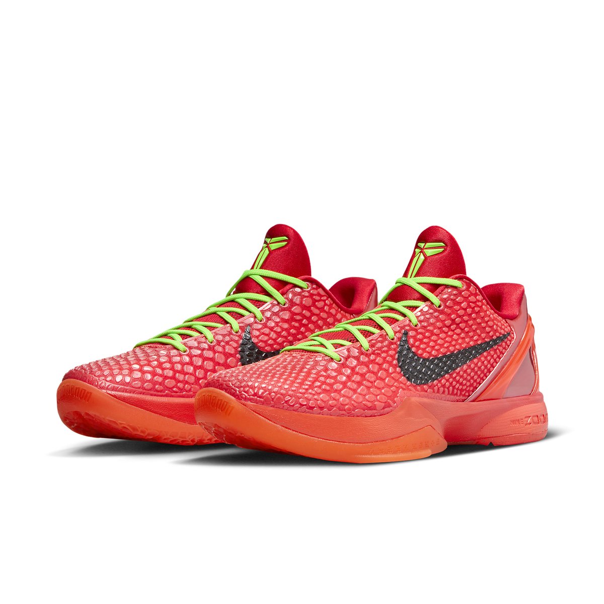 EldenMonitors's tweet image. With the Kobe Vault up on SNKRS, WOULD YOU LIKE TO SEE KOBES RESTOCK??? If so, which??