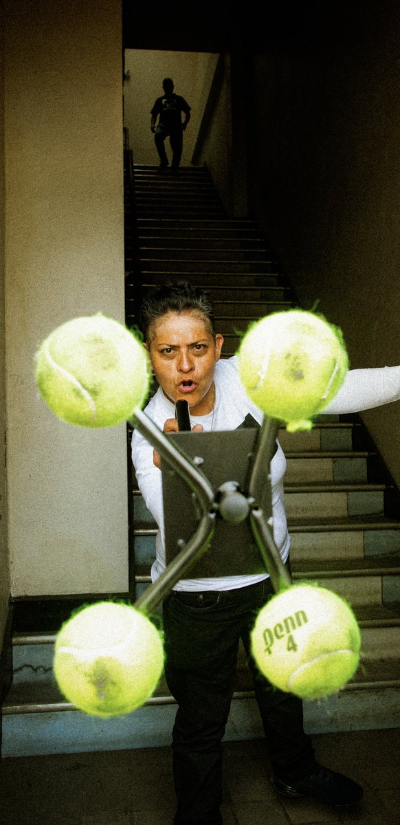 Jeremy Paige tweet media