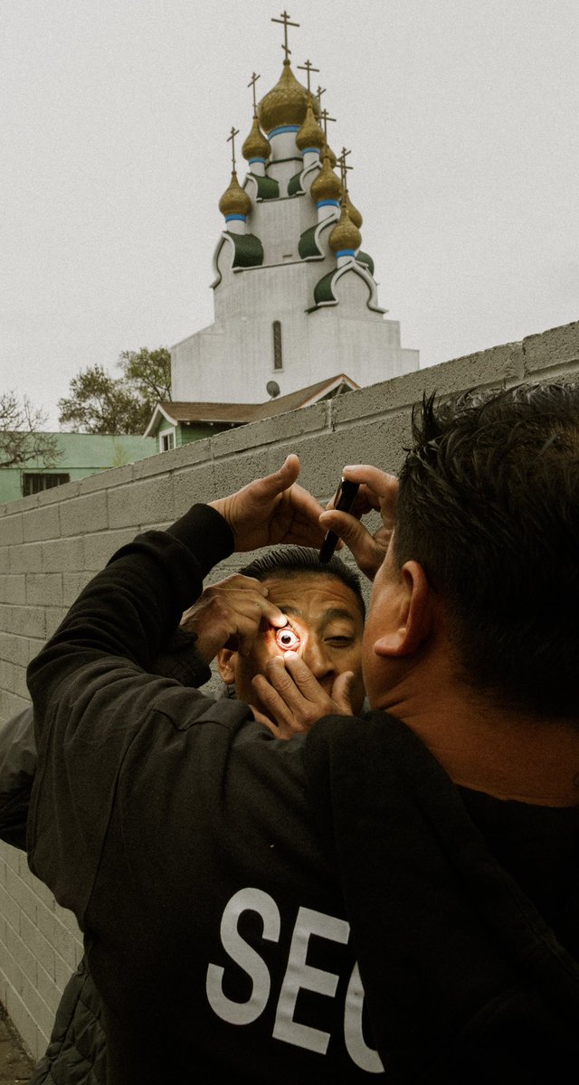 Jeremy Paige tweet media