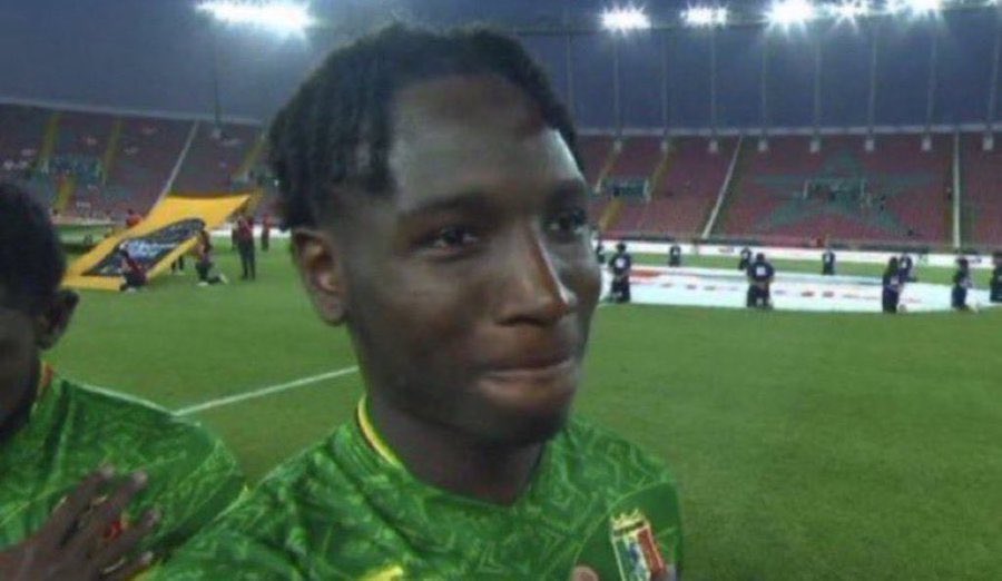 If Inter Miami qualifies they will have to play PSG in the round of 16