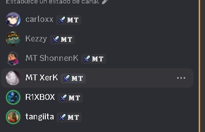 Esto da aura y la academia lo sabe 😉⚡