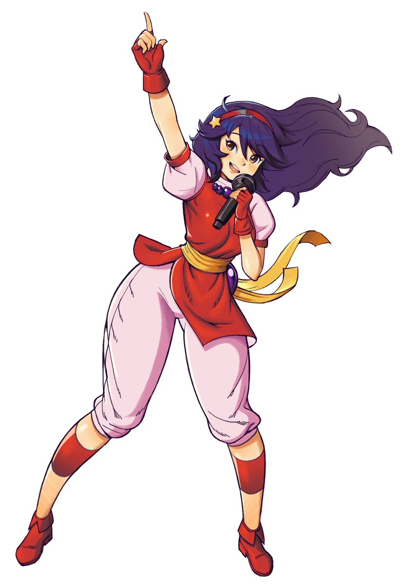 ATHENA
Commission Work