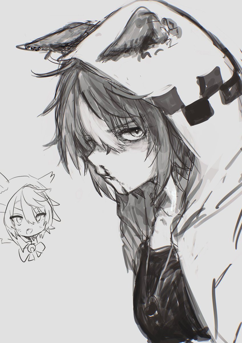 ディクタストライカさん…